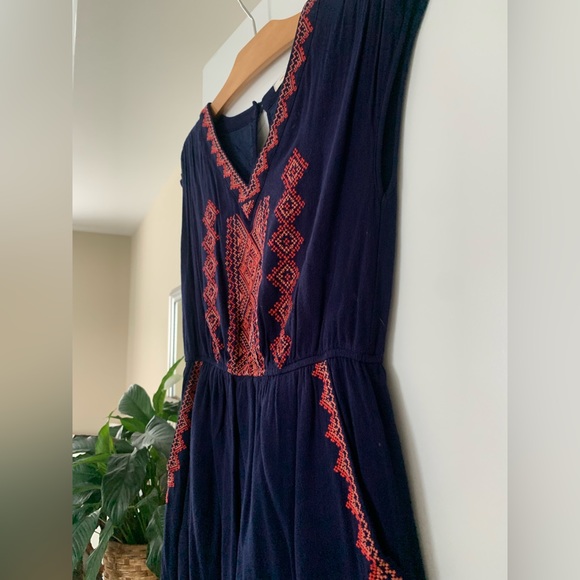 Skies Are Blue Dresses & Skirts - Skies are Blue Dress